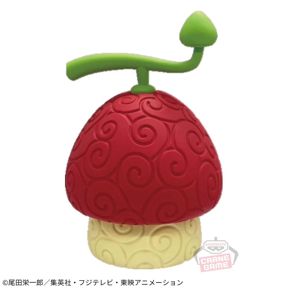 HITO HITO NO MI ONE PIECE DEVIL FRUIT ROOM LED LIGHT