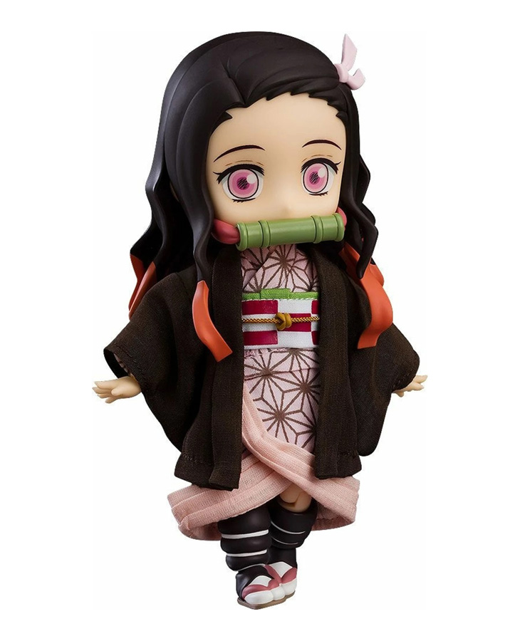Demon Slayer • Kamado Nezuko • Nendoroid Figure