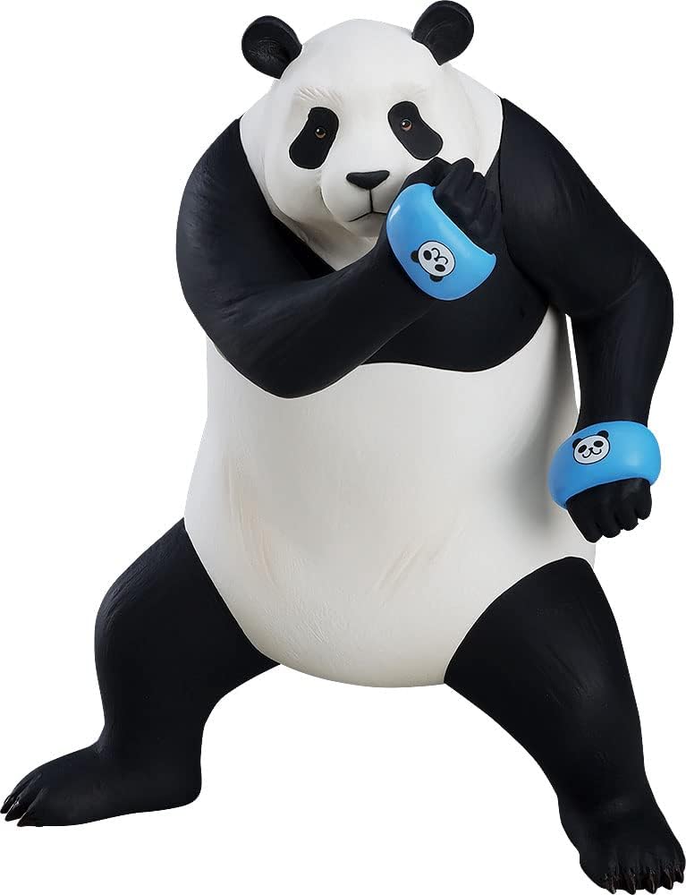 Jujutsu Kaisen Pop Up Parade Panda