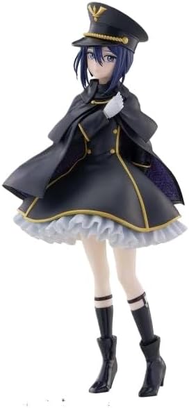 My Dress-Up Darling Luminasta Sajuna Inui (Black Lily) Figure