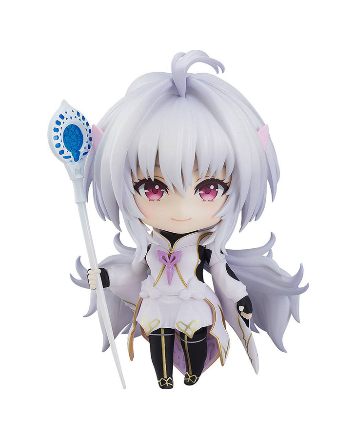 Fate Grand Order • Caster Merlin • Nendoroid Figure