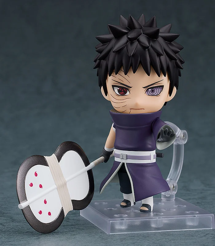 Naruto: Shippuden Nendoroid No.2120 Obito Uchiha