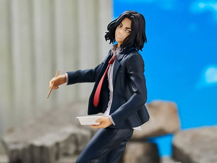 Tokyo Revengers Tenitol Keisuke Baji Figure
