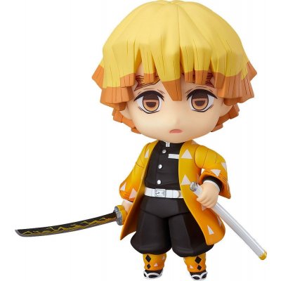 Demon Slayer • Agatsuma Zenitsu • Nendoroid Figure