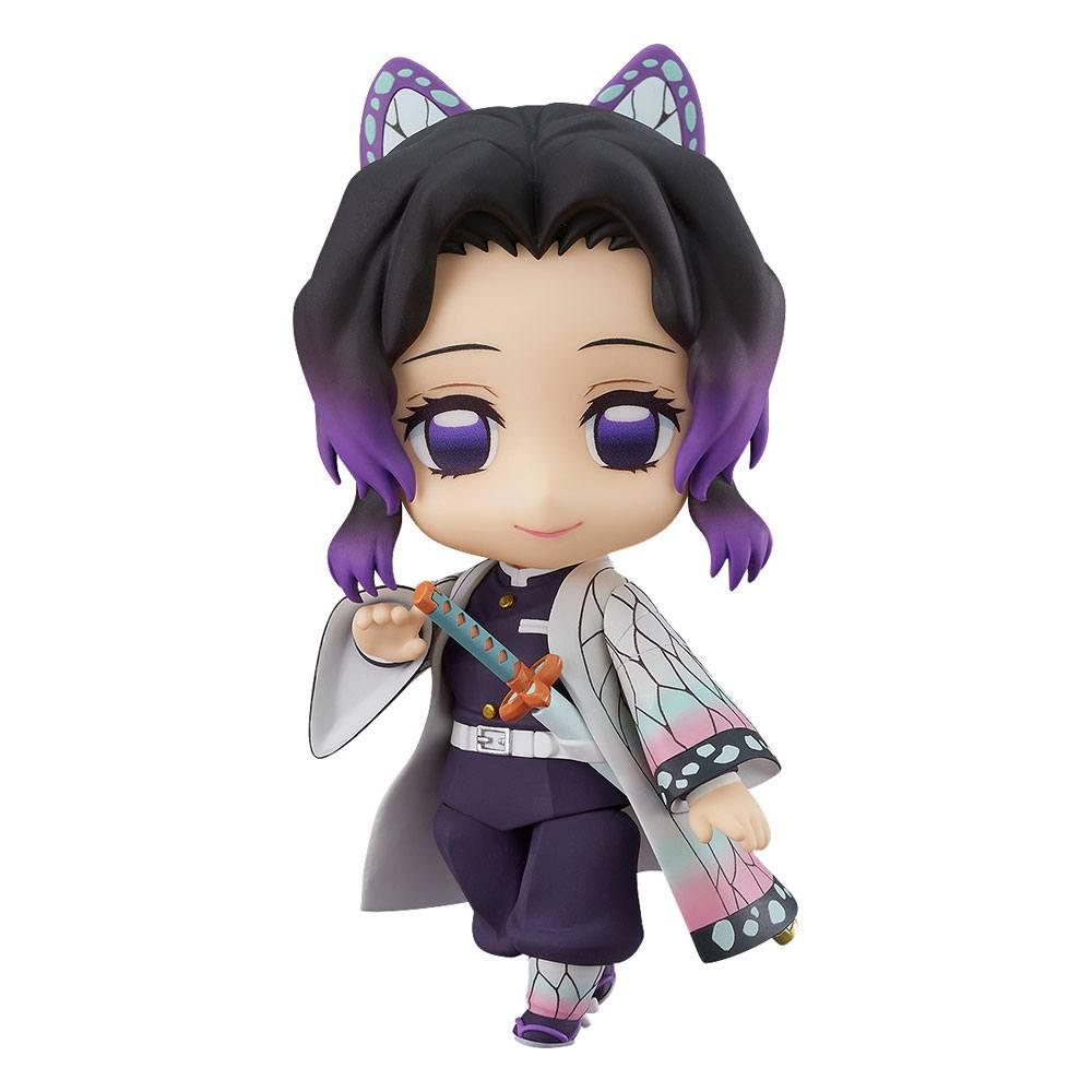 Demon Slayer • Kochou Shinobu • Nendoroid Figure