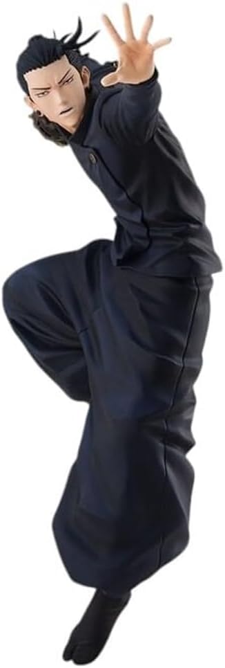 JUJUTSU KAISEN FIGURIZMΑ SUGURU GETO FIGURE