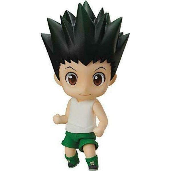 Hunter x Hunter • Gon Freecss • Nendoroid Figure