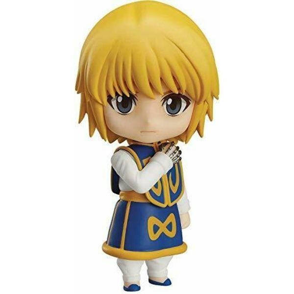Hunter x Hunter • Kurapika • Nendoroid Figure