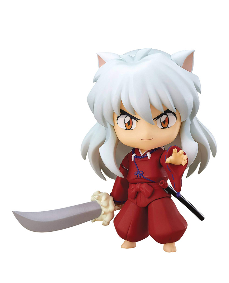 Inuyasha • Inuyasha • Nendoroid Figure
