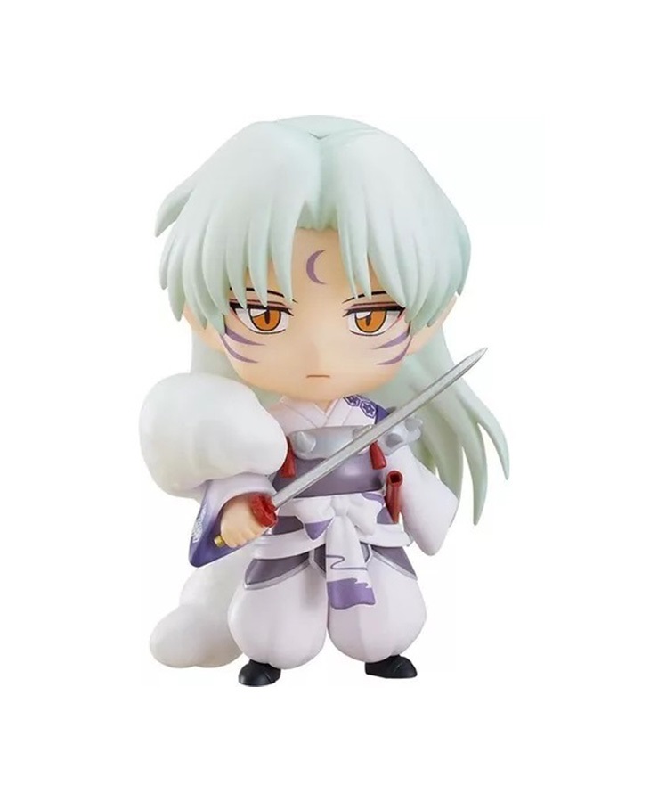 Inuyasha • Sesshoumaru • Nendoroid Figure