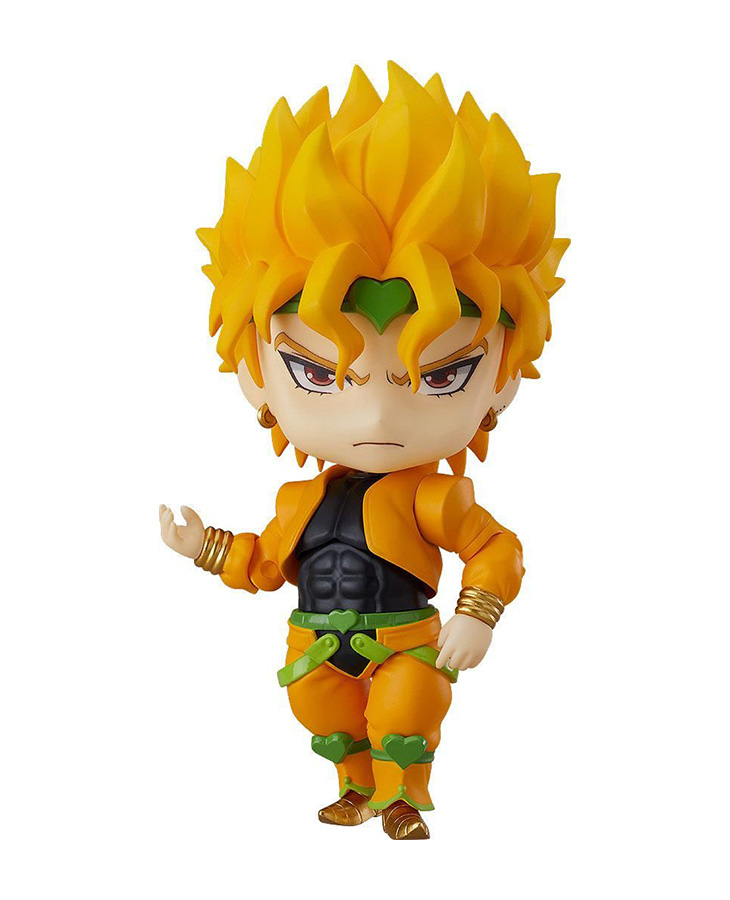 JoJo's Bizarre Adventure • DIO • Nendoroid Figure