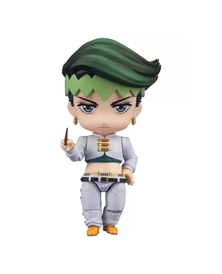 JoJo's Bizarre Adventure • Kishibe Rohan • Nendoroid Figure