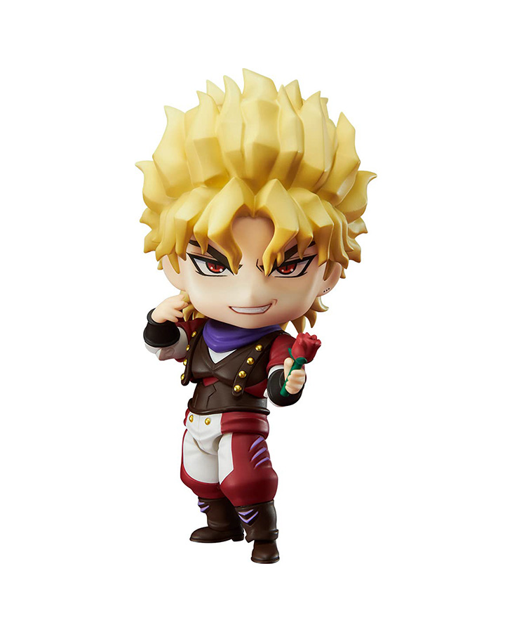 JoJo's Bizarre Adventure • Dio Brando • Nendoroid Figure