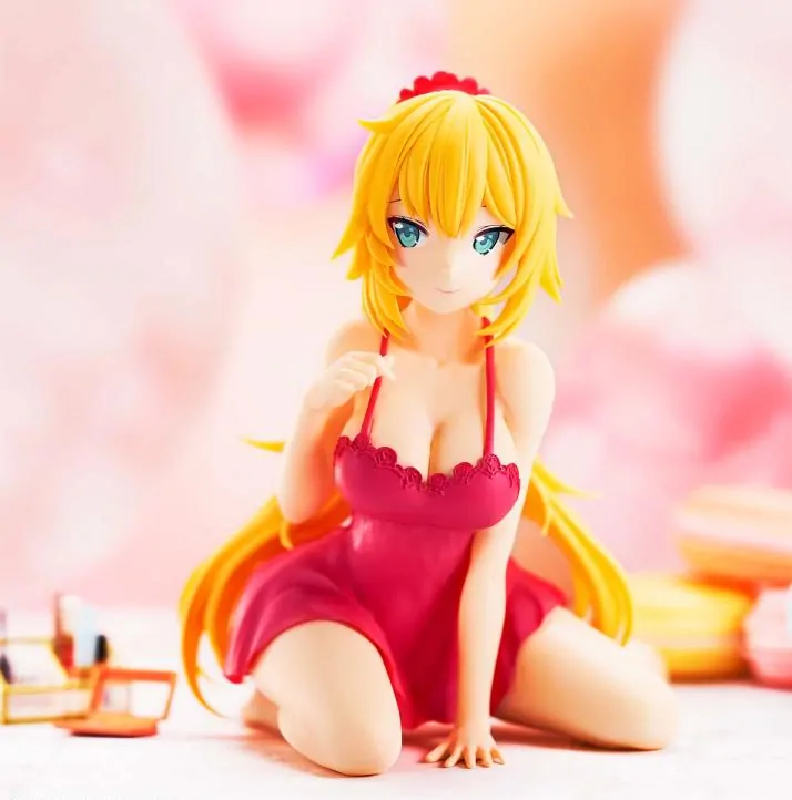 The Idolmaster: Hololive IF Akai Haato (Relax Time)