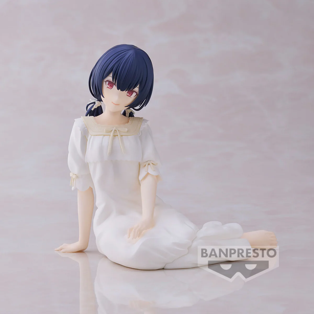 The Idolmaster: Hololive IF Rinze Morino (Relax Time)