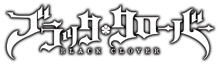 Black Clover Black Clover