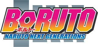Boruto Boruto