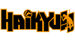 Haikyuu Haikyuu