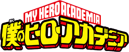 My Hero Academia My Hero Academia