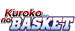 Kuroko no Basket Kuroko no Basket